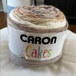Caron Cakes Multicolor Yarn